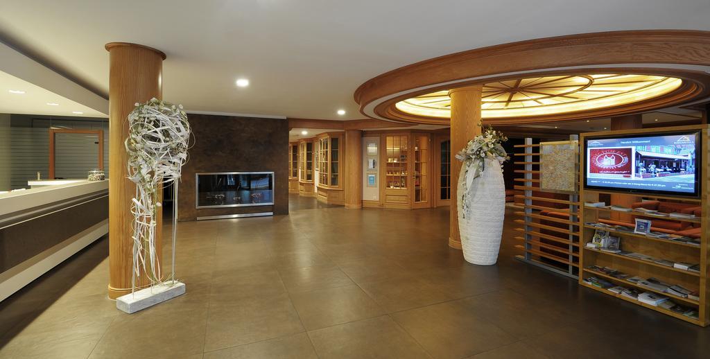 Villa Huxori Hoexter Bagian luar foto