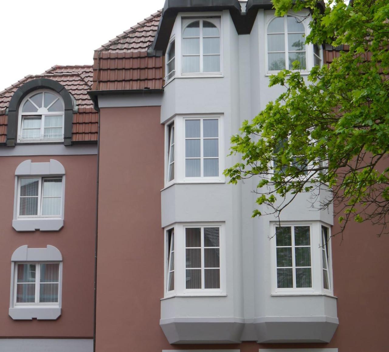 Villa Huxori Hoexter Bagian luar foto